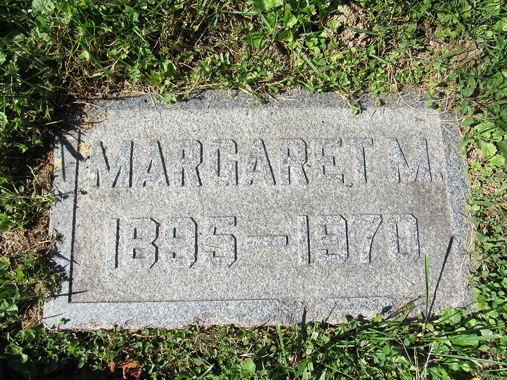 tombstone